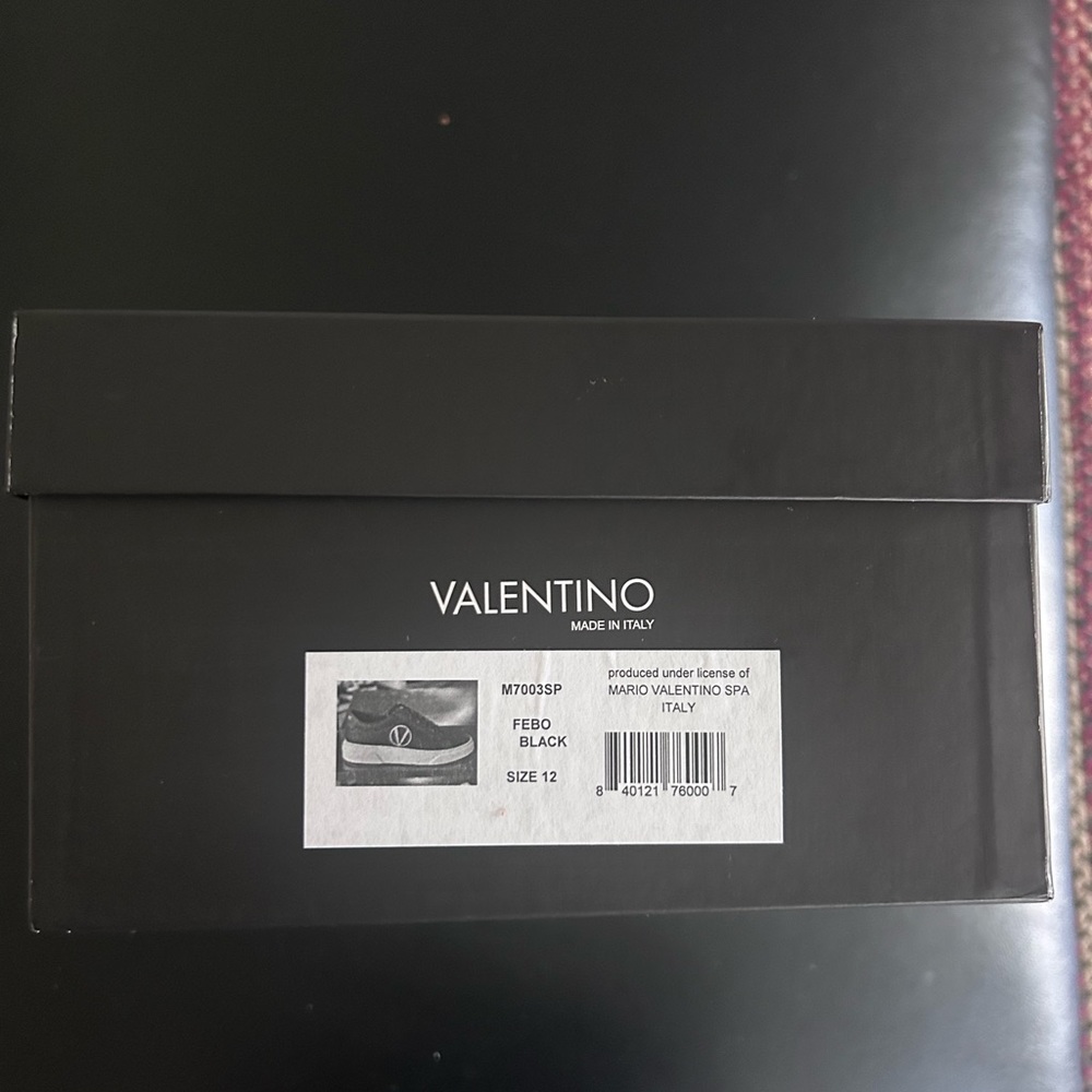 Valentino casual sneakers - Picture 7 of 10